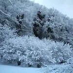Agriturismo Cà Sorci Alojamento de Turismo Rural Pergola