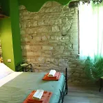 Agriturismo Cà Sorci * Pergola