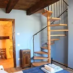 Agriturismo Cà Sorci * Pergola