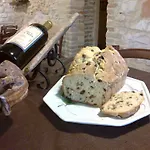 Alojamento de Turismo Rural Agriturismo Cà Sorci