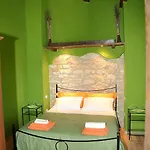 Alojamento de Turismo Rural Agriturismo Cà Sorci Pergola