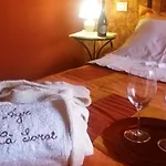 Agriturismo Cà Sorci Pergola