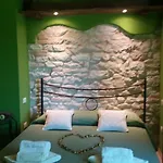 Alojamento de Turismo Rural Agriturismo Cà Sorci *