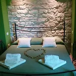 Alojamento de Turismo Rural Agriturismo Cà Sorci
