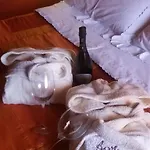 Alojamento de Turismo Rural Agriturismo Cà Sorci