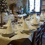 Agriturismo Cà Sorci Alojamento de Turismo Rural *