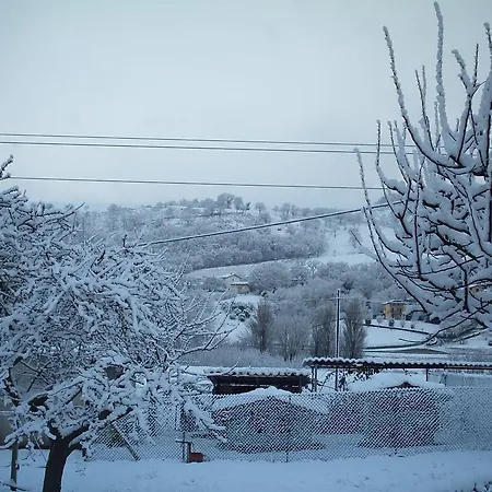 Agriturismo Cà Sorci Alojamento de Turismo Rural *