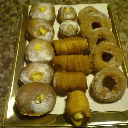 Agriturismo Ca Sorci ファームステイ ペルゴラ