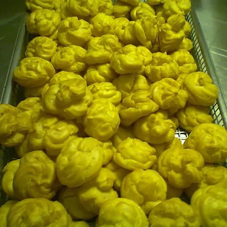 Agriturismo Ca Sorci ファームステイ ペルゴラ