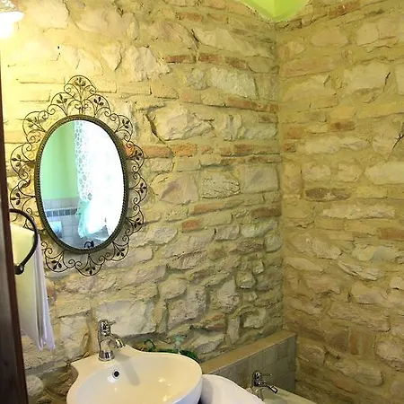 Agriturismo Ca Sorci