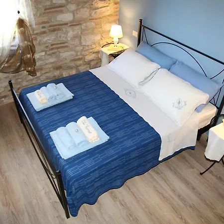 Agriturismo Ca Sorci