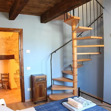 Agriturismo Ca Sorci * 페르기네 발수가나