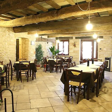 Agriturismo Cà Sorci