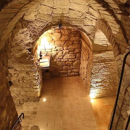 ファームステイ Agriturismo Ca Sorci ペルゴラ