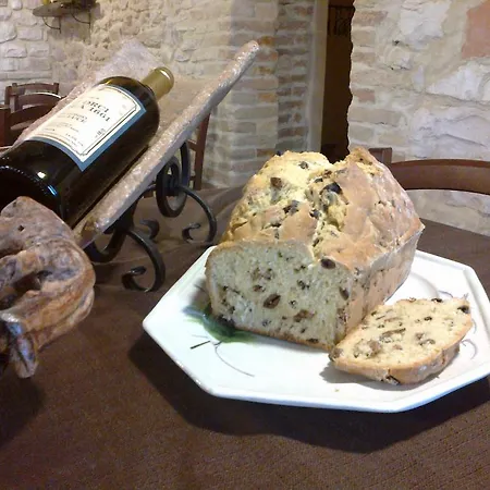 팜스테이 Agriturismo Ca Sorci
