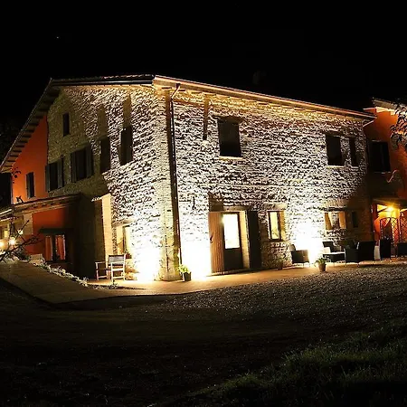 Agriturismo Cà Sorci