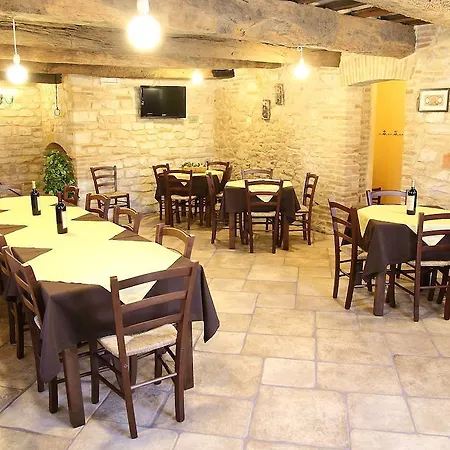 ファームステイ Agriturismo Ca Sorci *