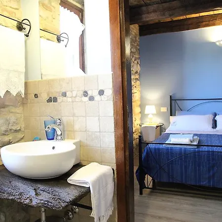 Agriturismo Ca Sorci