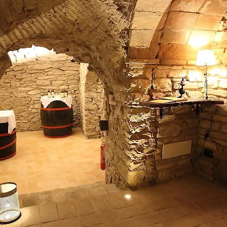 Alojamento de Turismo Rural Agriturismo Cà Sorci *