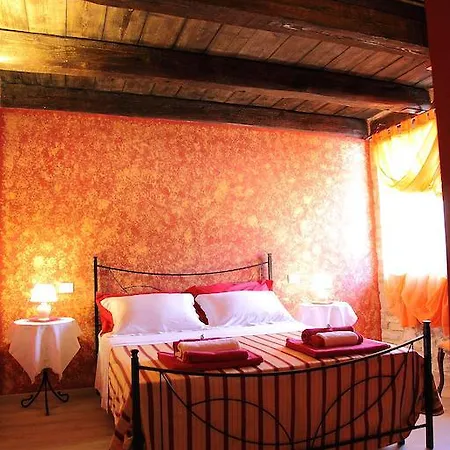 Agriturismo Ca Sorci Pergola