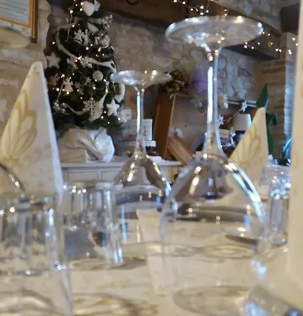Agriturismo Cà Sorci
