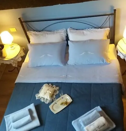 ファームステイ Agriturismo Ca Sorci ペルゴラ