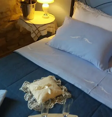 Agriturismo Ca Sorci 페르기네 발수가나