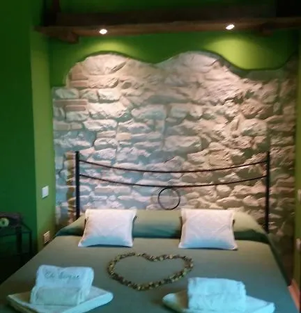 ファームステイ Agriturismo Ca Sorci *