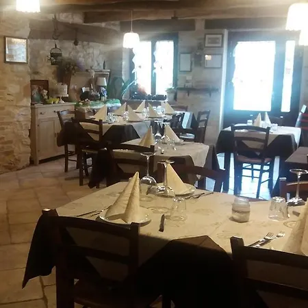 Agriturismo Ca Sorci