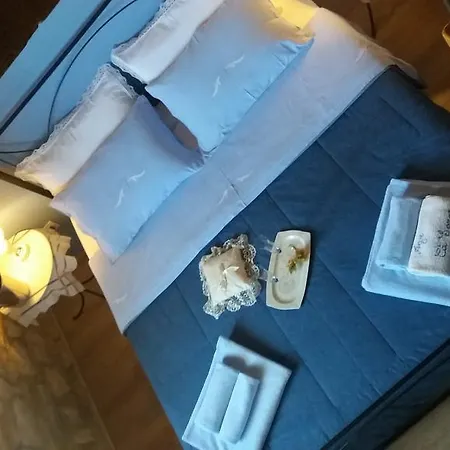 Agriturismo Ca Sorci ペルゴラ