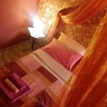 ファームステイ Agriturismo Ca Sorci