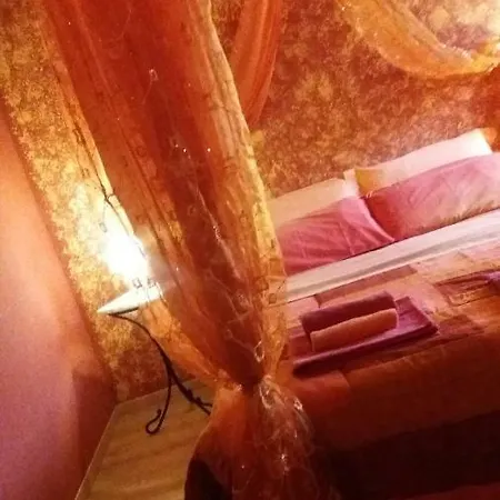 Agriturismo Ca Sorci *