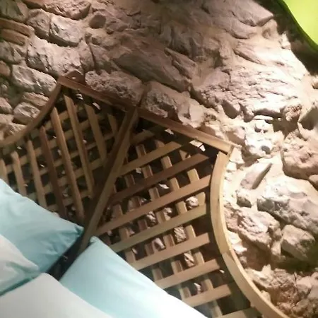 팜스테이 Agriturismo Ca Sorci *