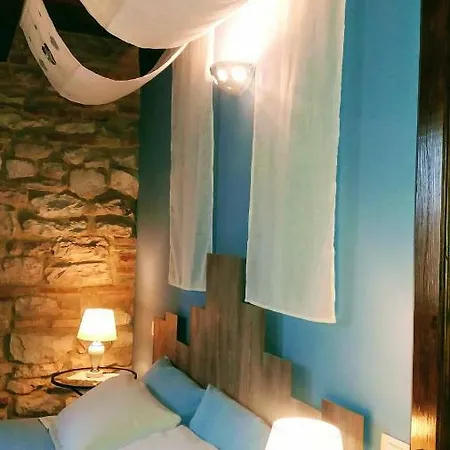 Agriturismo Ca Sorci ファームステイ