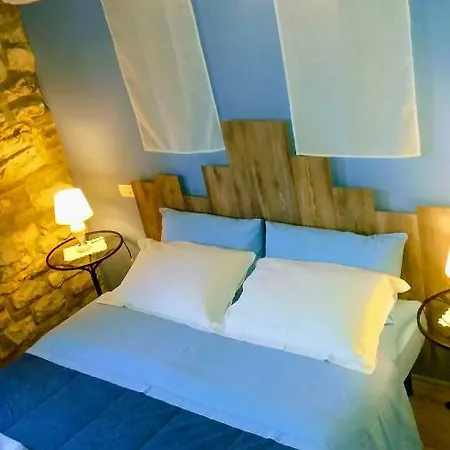 Agriturismo Ca Sorci 팜스테이 *