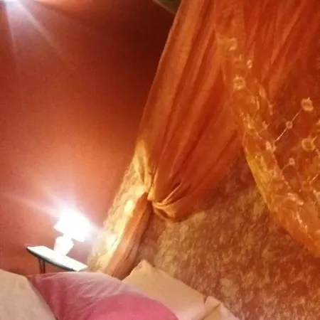 Agriturismo Ca Sorci ファームステイ ペルゴラ